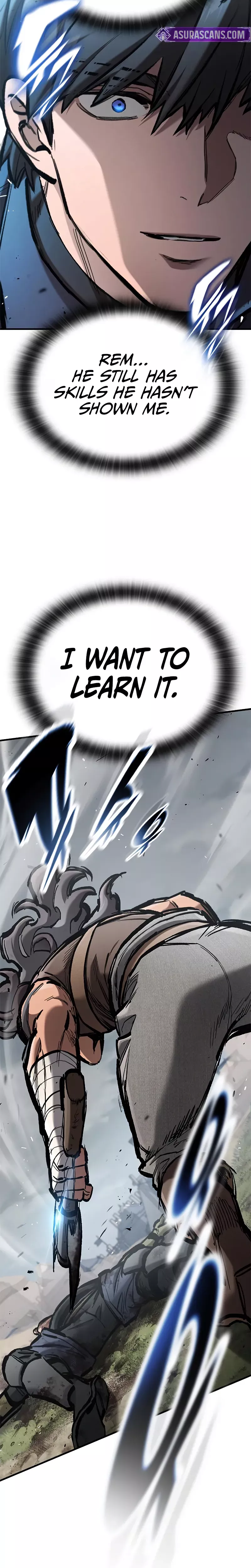 The Knight Who Only Lives Today Chapter 77 page 23 - 