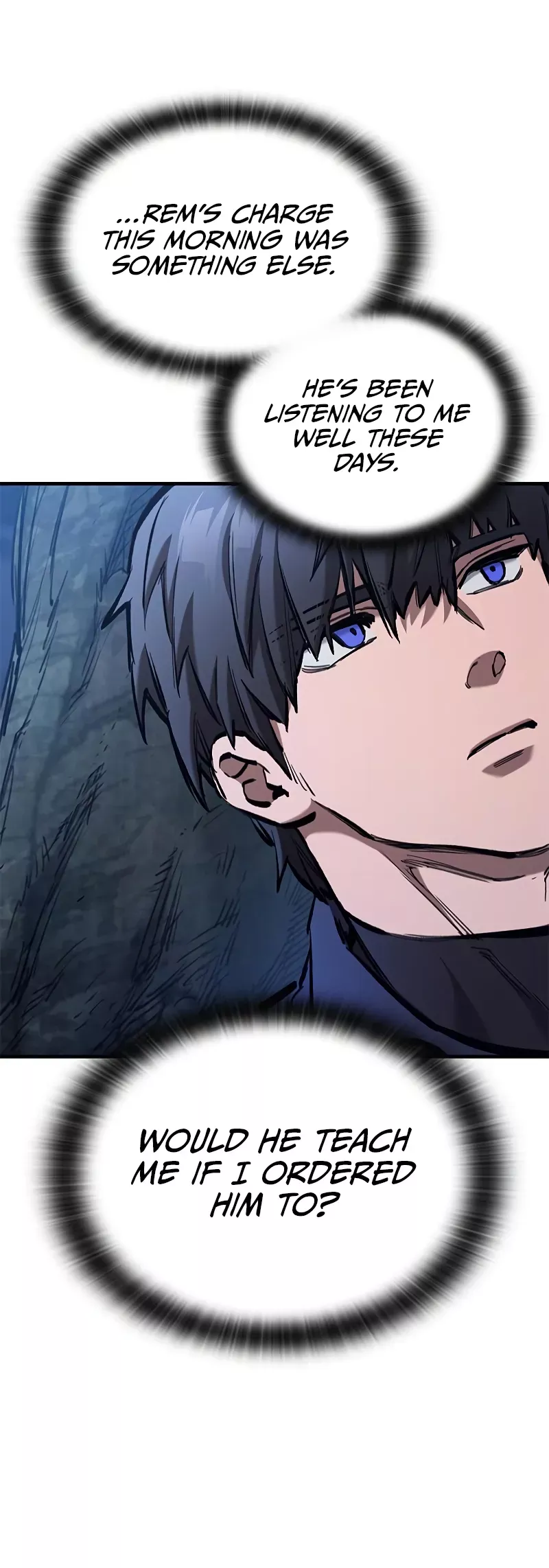 The Knight Who Only Lives Today Chapter 77 page 30 - 