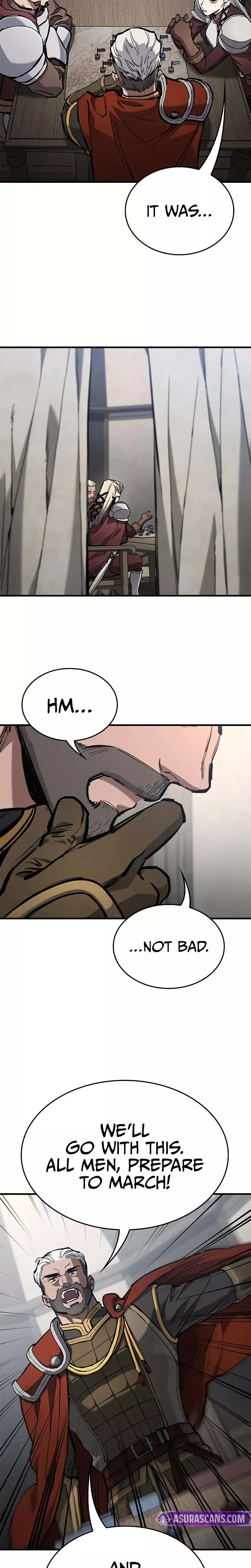 The Knight Who Only Lives Today Chapter 77 page 5 - 