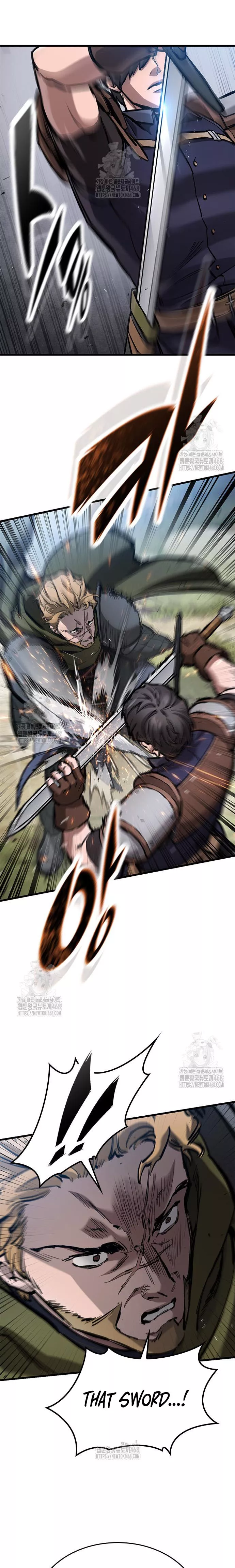 The Knight Who Only Lives Today Chapter 78 page 16 - 