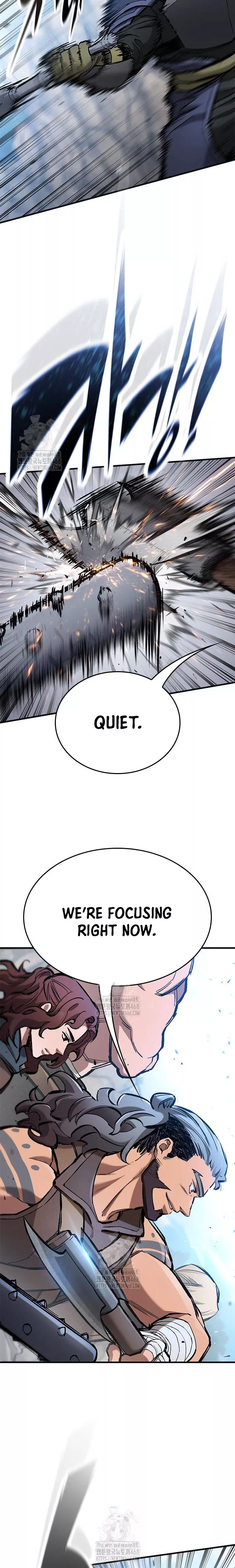 The Knight Who Only Lives Today Chapter 78 page 20 - 
