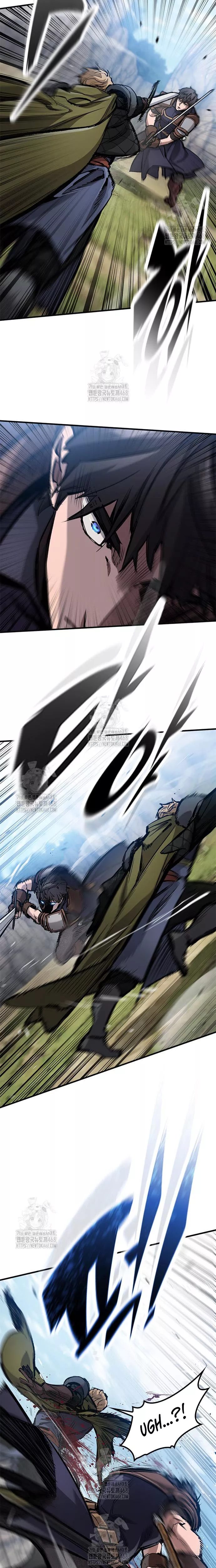 The Knight Who Only Lives Today Chapter 78 page 21 - 