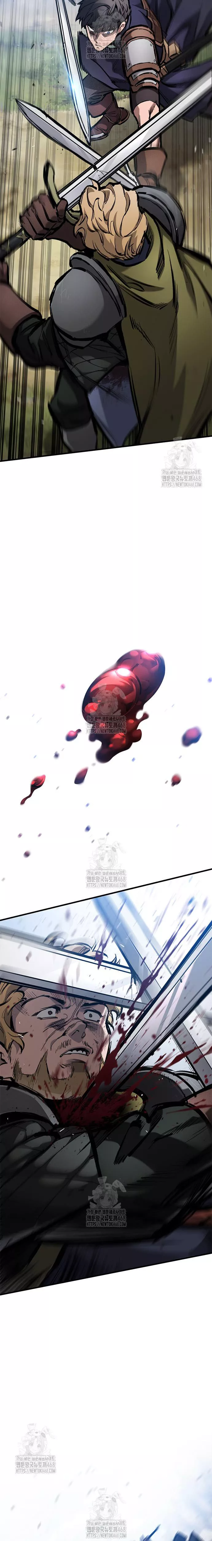 The Knight Who Only Lives Today Chapter 78 page 29 - 