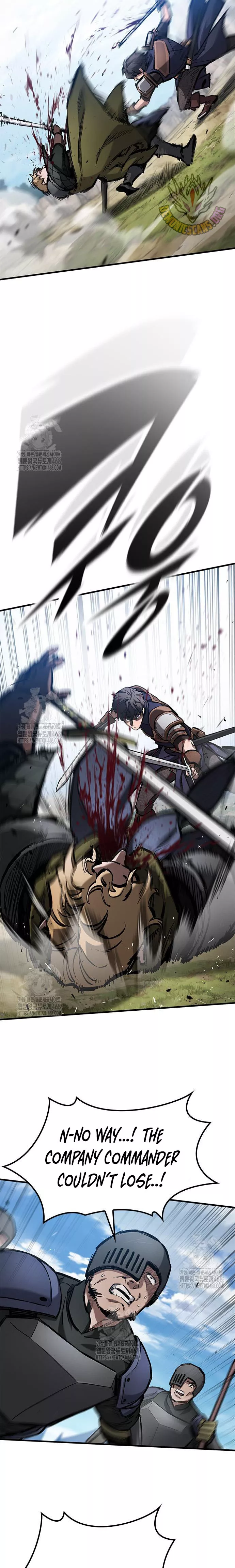 The Knight Who Only Lives Today Chapter 78 page 30 - 