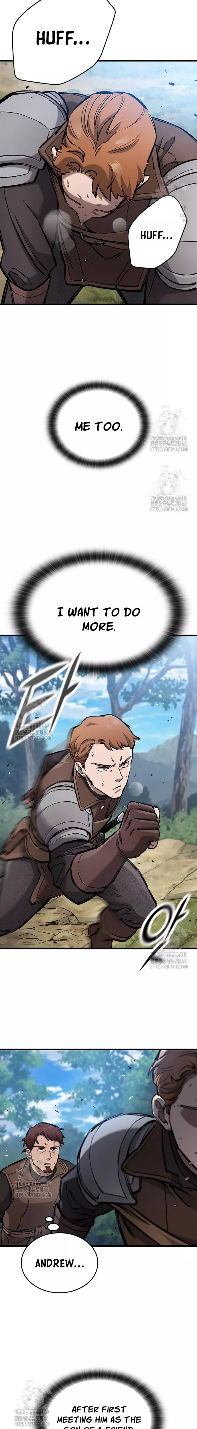 The Knight Who Only Lives Today Chapter 78 page 5 - 