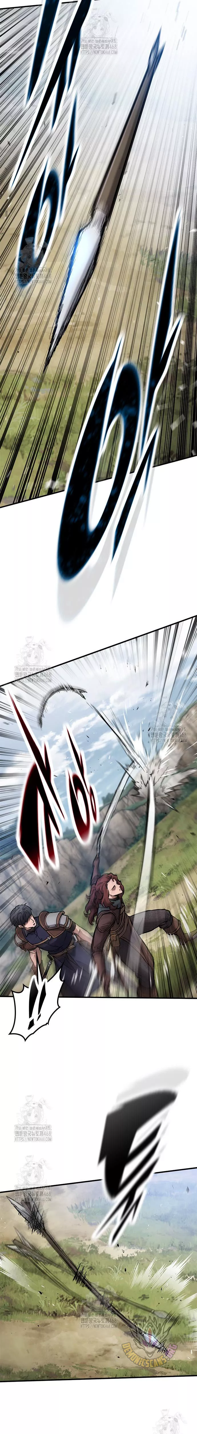 The Knight Who Only Lives Today Chapter 79 page 13 - 