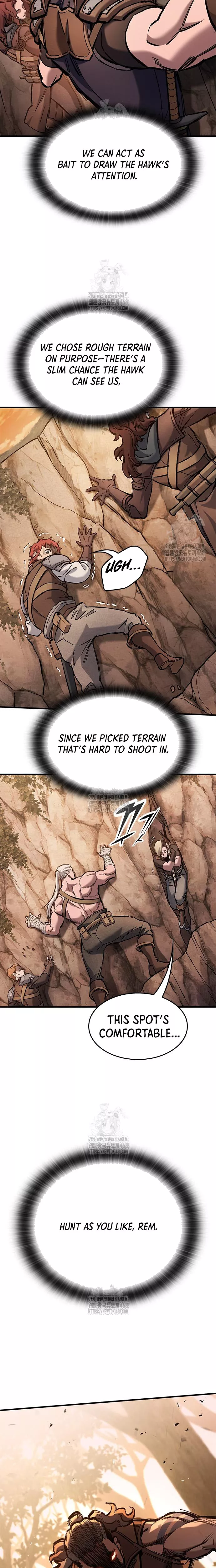The Knight Who Only Lives Today Chapter 79 page 19 - 
