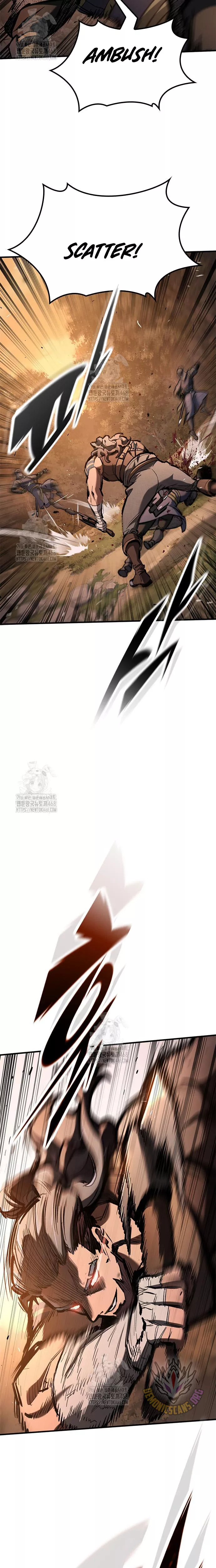 The Knight Who Only Lives Today Chapter 79 page 23 - 