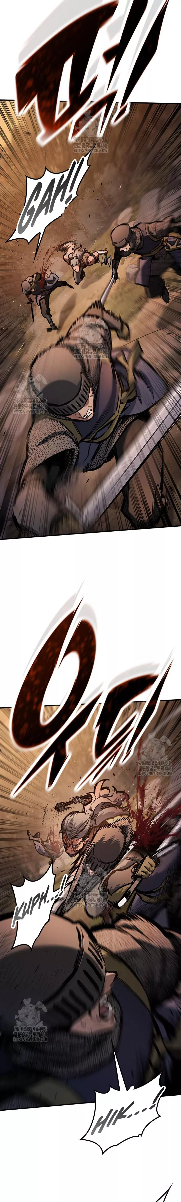 The Knight Who Only Lives Today Chapter 79 page 24 - 