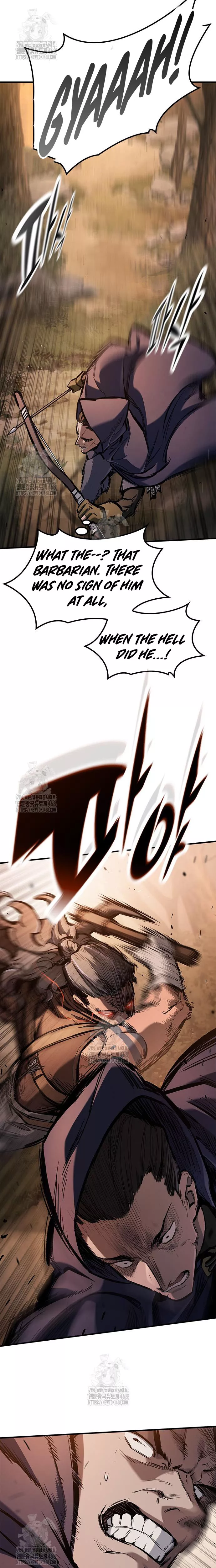 The Knight Who Only Lives Today Chapter 79 page 25 - 