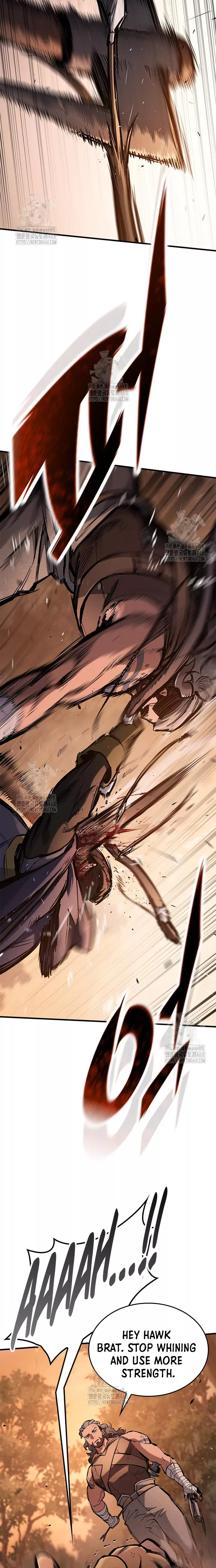 The Knight Who Only Lives Today Chapter 79 page 27 - 