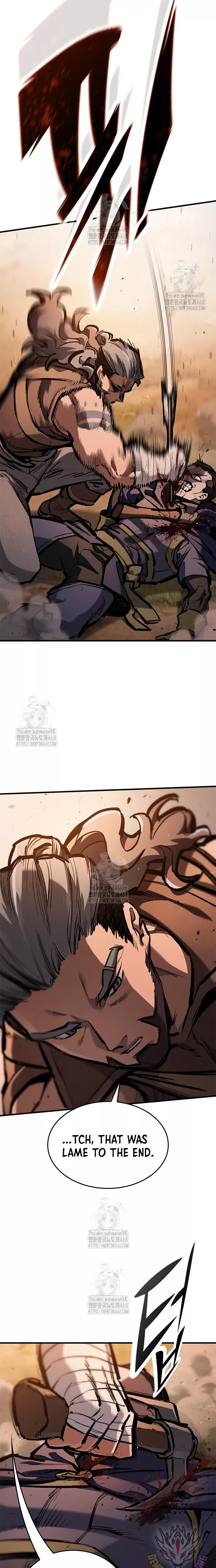 The Knight Who Only Lives Today Chapter 79 page 29 - 
