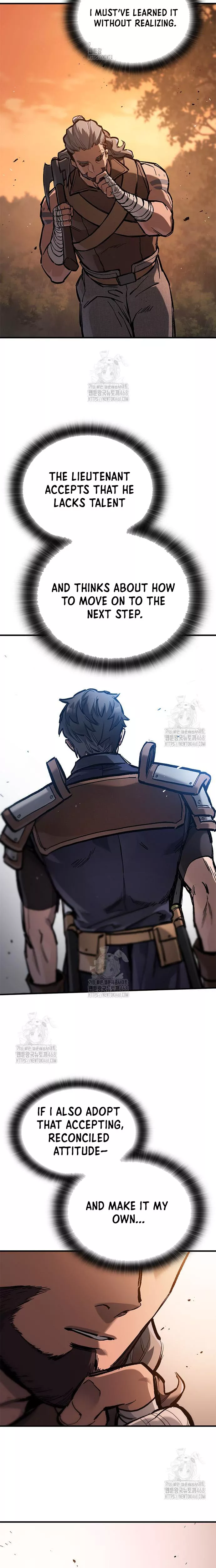 The Knight Who Only Lives Today Chapter 79 page 31 - 
