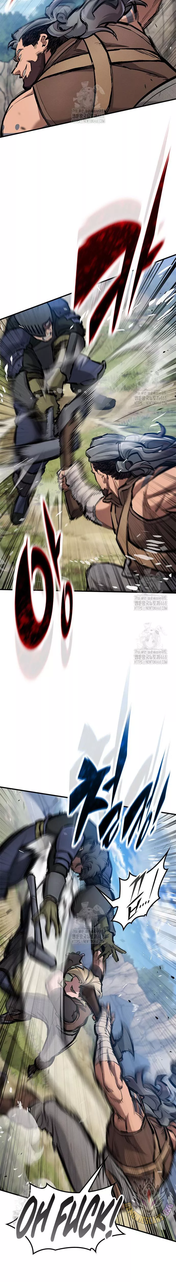 The Knight Who Only Lives Today Chapter 79 page 7 - 