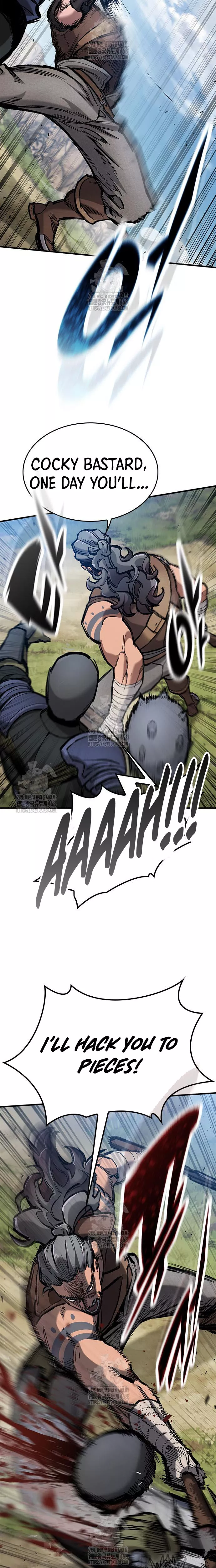 The Knight Who Only Lives Today Chapter 79 page 9 - 