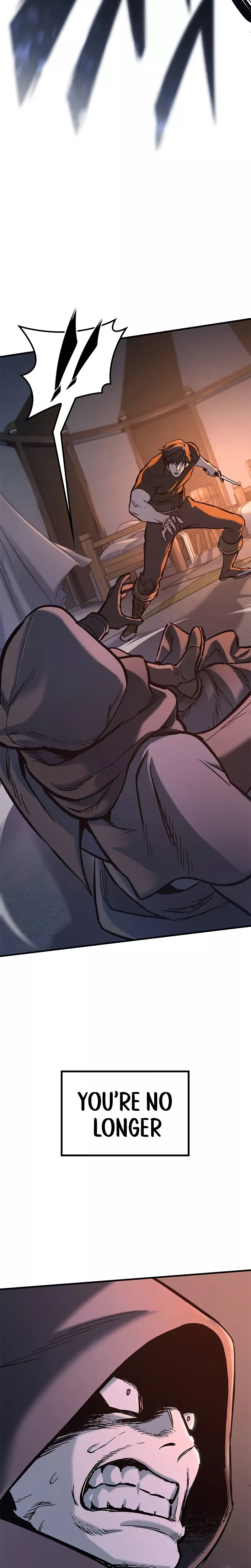The Knight Who Only Lives Today Chapter 8 page 2 - 