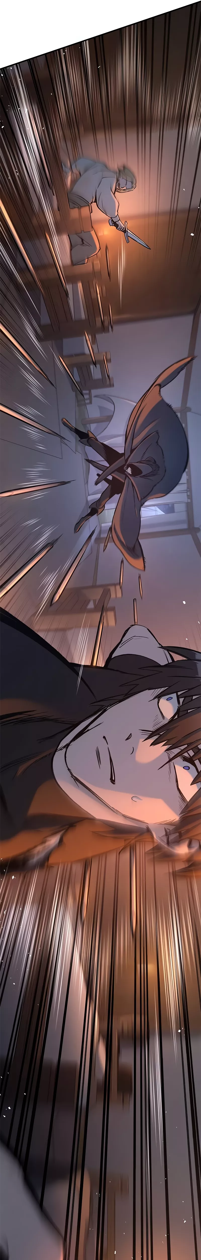 The Knight Who Only Lives Today Chapter 8 page 16 - 