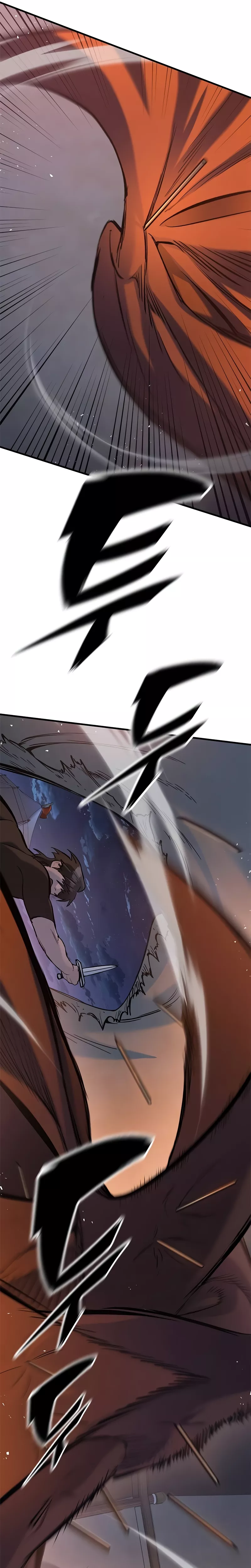 The Knight Who Only Lives Today Chapter 8 page 19 - 