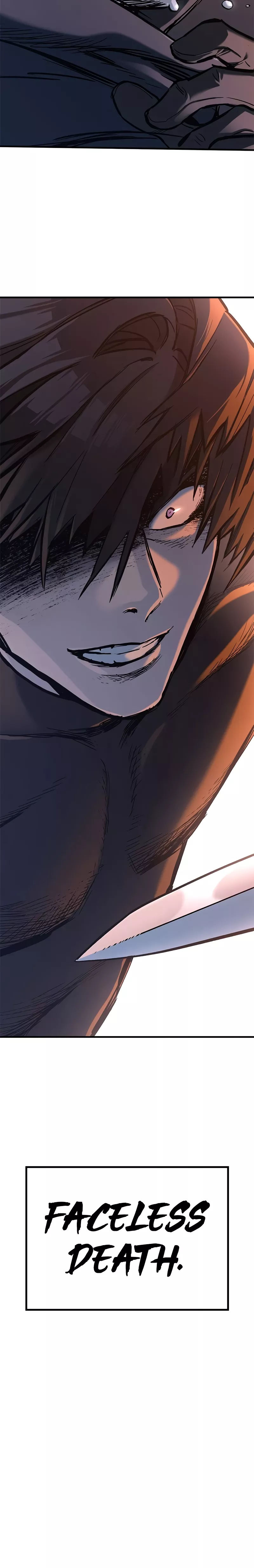The Knight Who Only Lives Today Chapter 8 page 3 - 