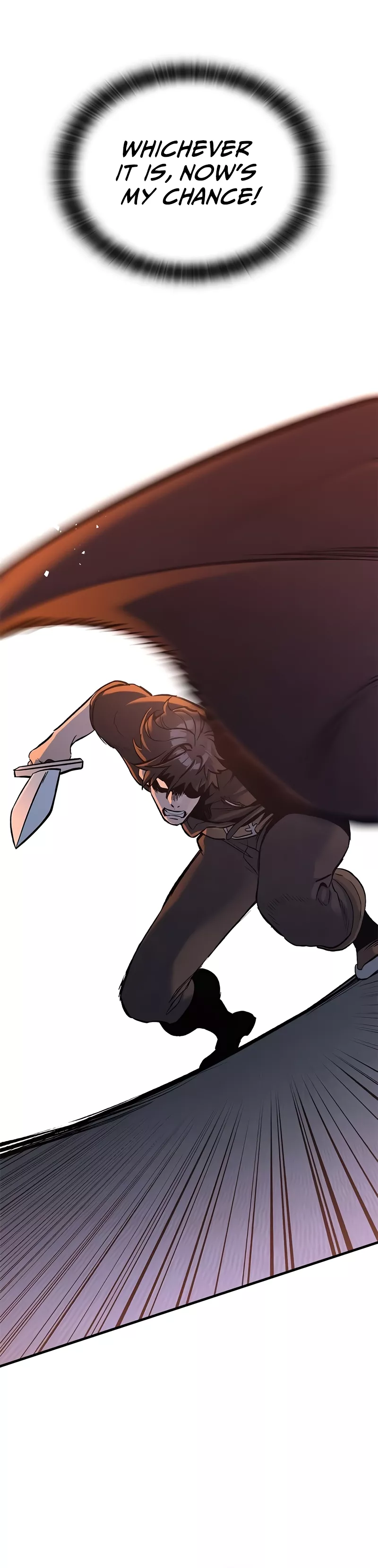 The Knight Who Only Lives Today Chapter 8 page 21 - 