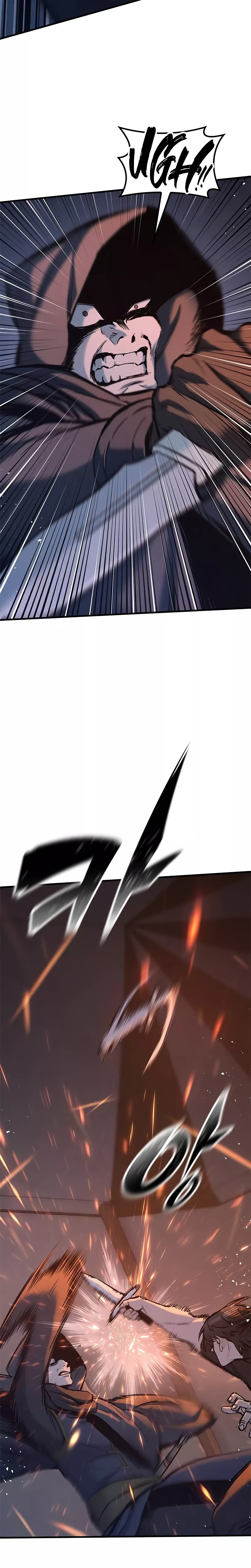 The Knight Who Only Lives Today Chapter 8 page 23 - 