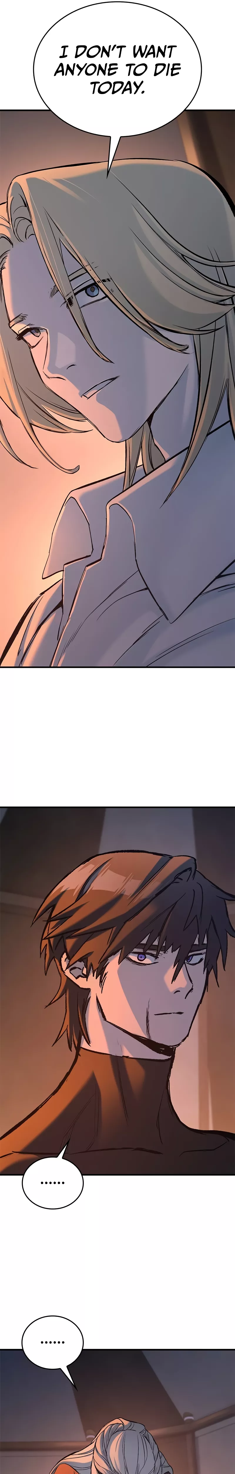 The Knight Who Only Lives Today Chapter 8 page 31 - 