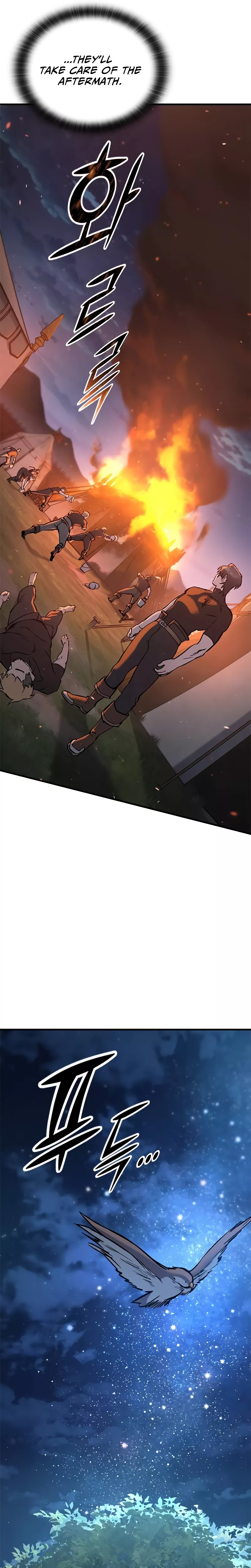 The Knight Who Only Lives Today Chapter 8 page 37 - 