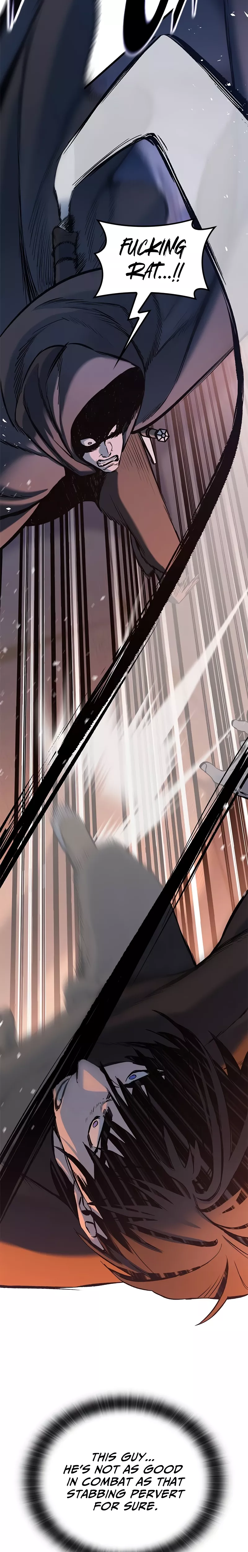 The Knight Who Only Lives Today Chapter 8 page 5 - 