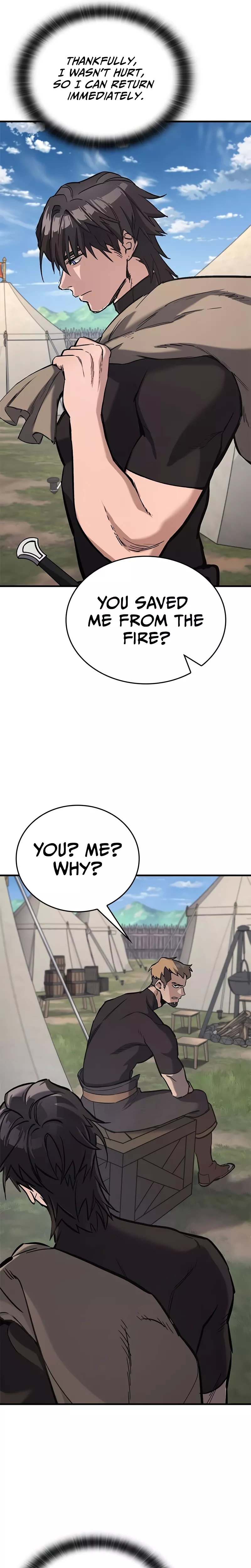 The Knight Who Only Lives Today Chapter 8 page 49 - 