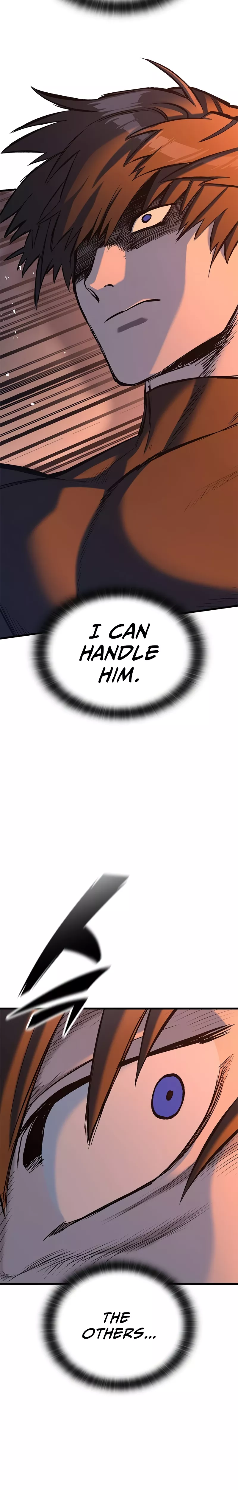 The Knight Who Only Lives Today Chapter 8 page 6 - 