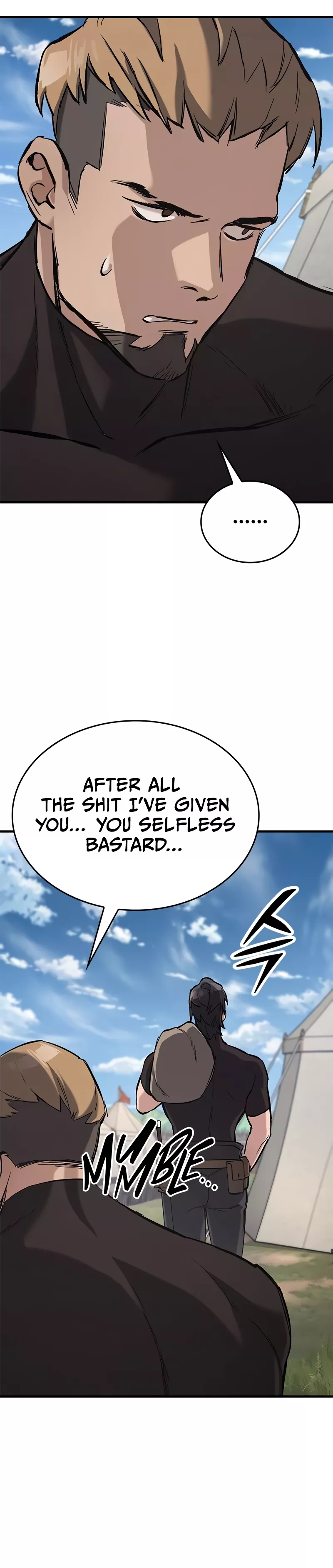 The Knight Who Only Lives Today Chapter 8 page 51 - 