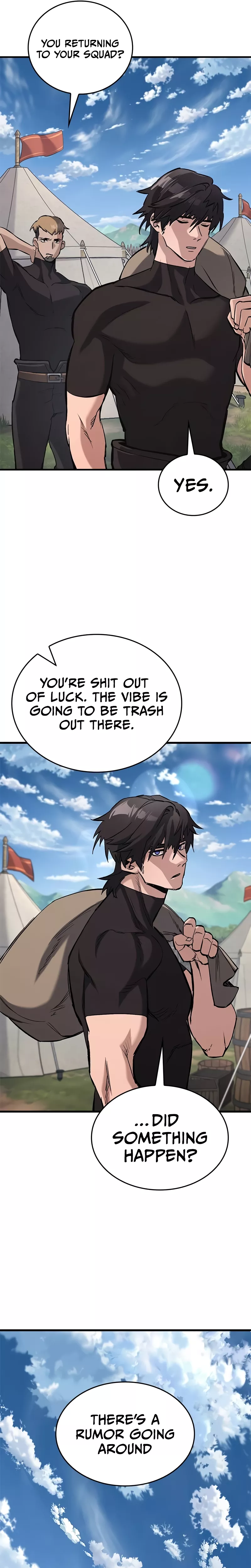 The Knight Who Only Lives Today Chapter 8 page 52 - 