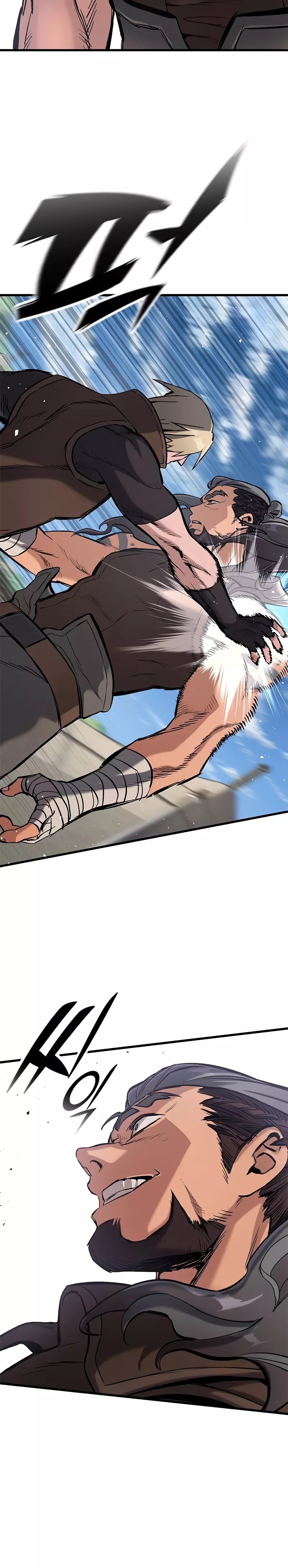 The Knight Who Only Lives Today Chapter 8 page 54 - 