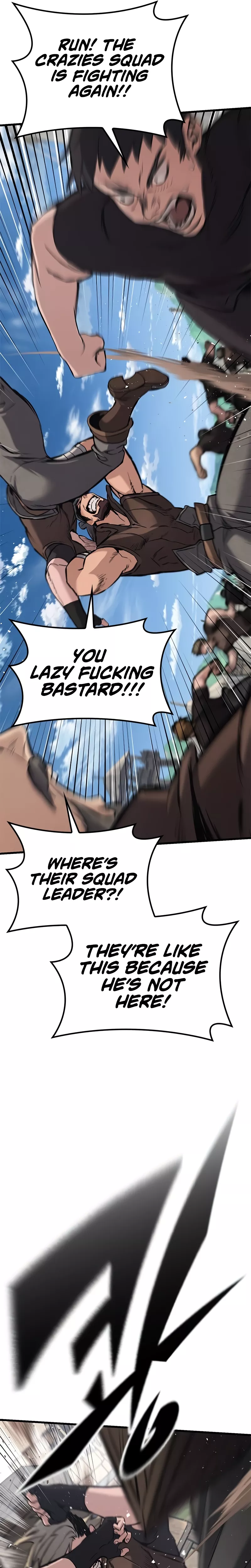 The Knight Who Only Lives Today Chapter 8 page 55 - 