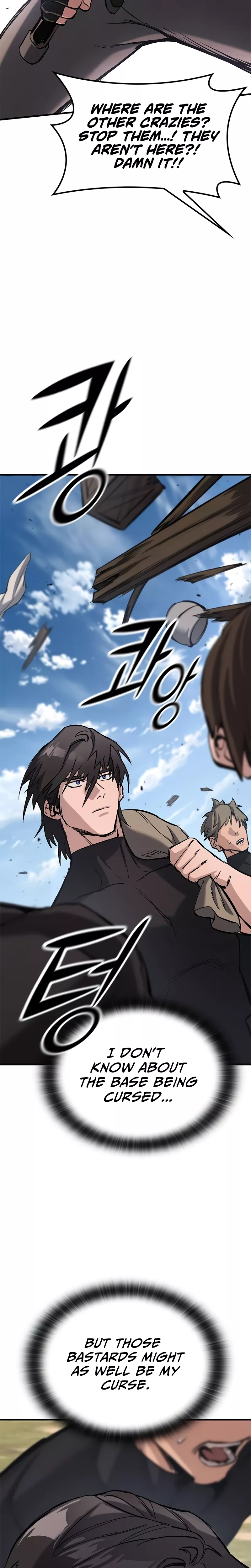 The Knight Who Only Lives Today Chapter 8 page 59 - 