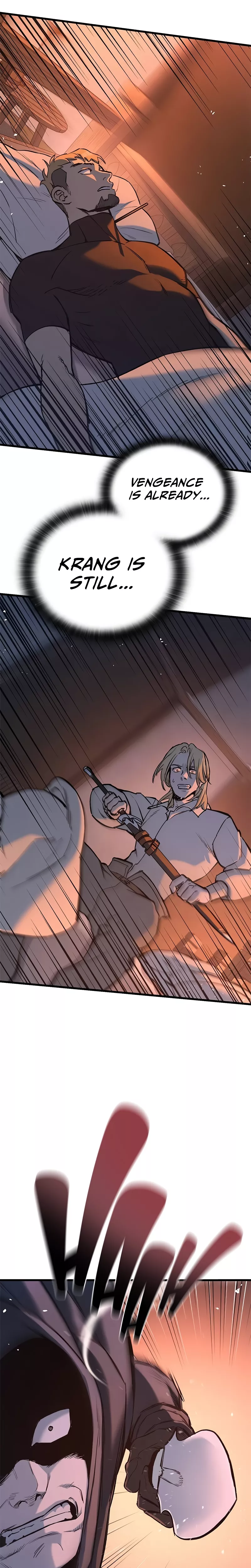 The Knight Who Only Lives Today Chapter 8 page 7 - 