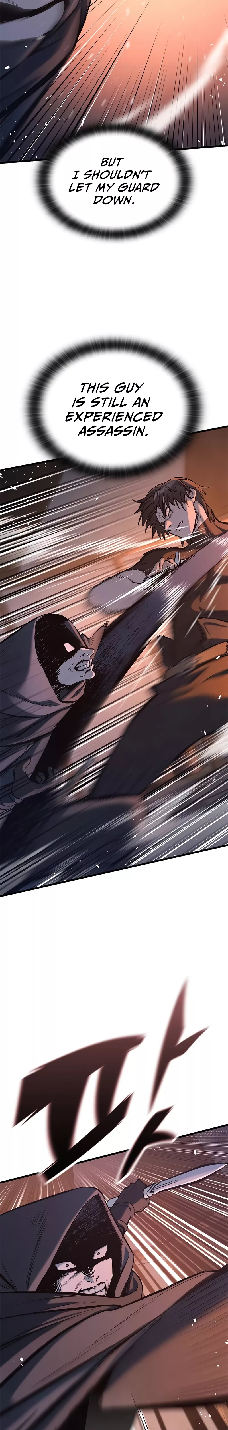 The Knight Who Only Lives Today Chapter 8 page 8 - 