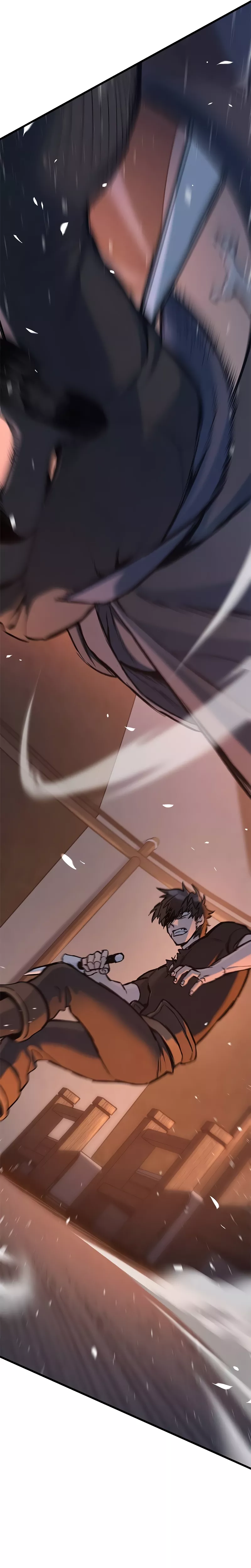 The Knight Who Only Lives Today Chapter 8 page 10 - 