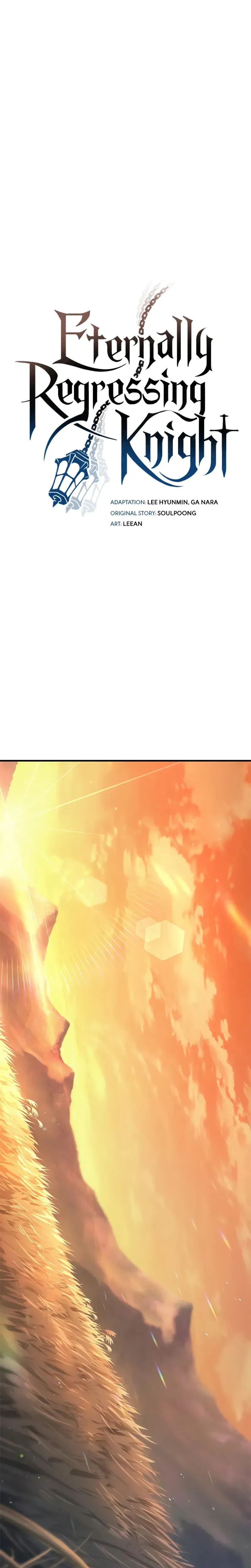 The Knight Who Only Lives Today Chapter 80 page 1 - 