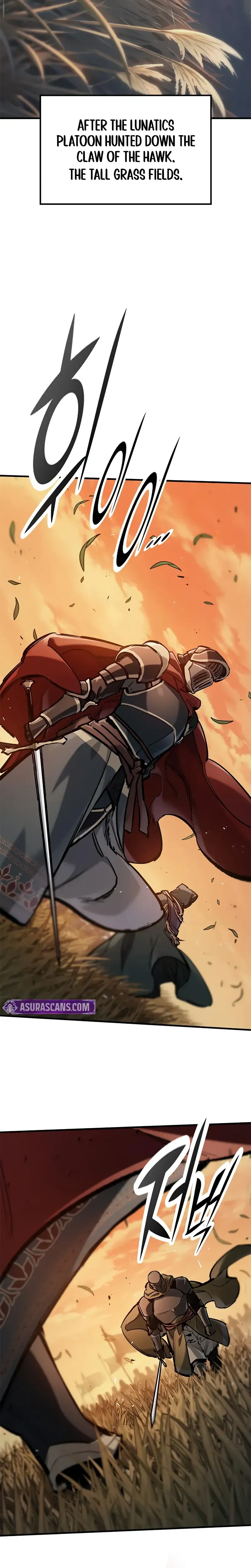 The Knight Who Only Lives Today Chapter 80 page 2 - 