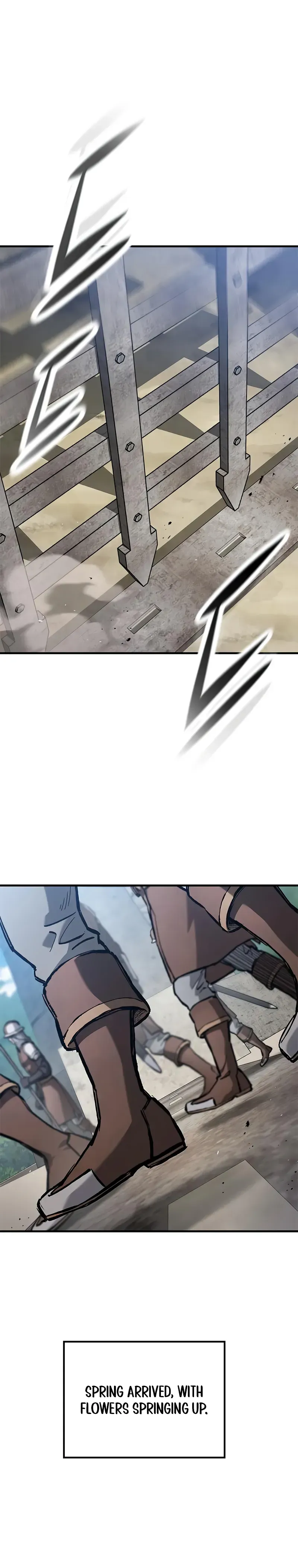 The Knight Who Only Lives Today Chapter 80 page 15 - 