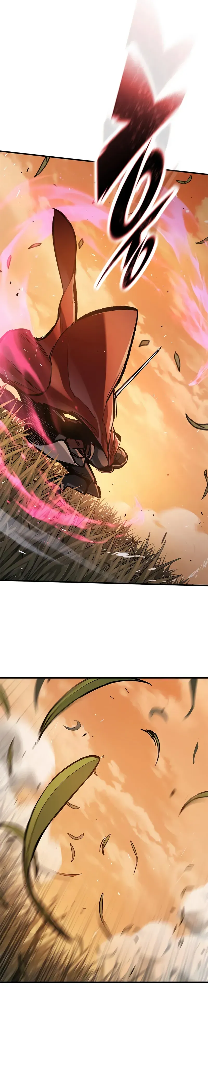 The Knight Who Only Lives Today Chapter 80 page 3 - 