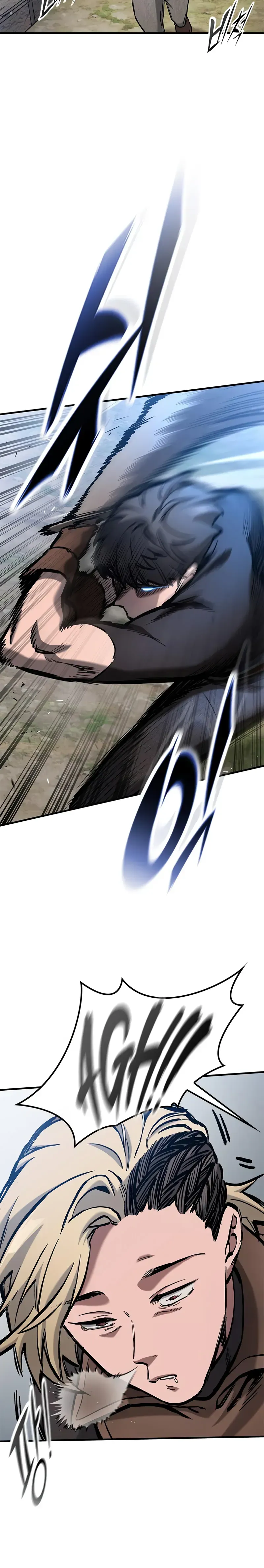The Knight Who Only Lives Today Chapter 80 page 21 - 