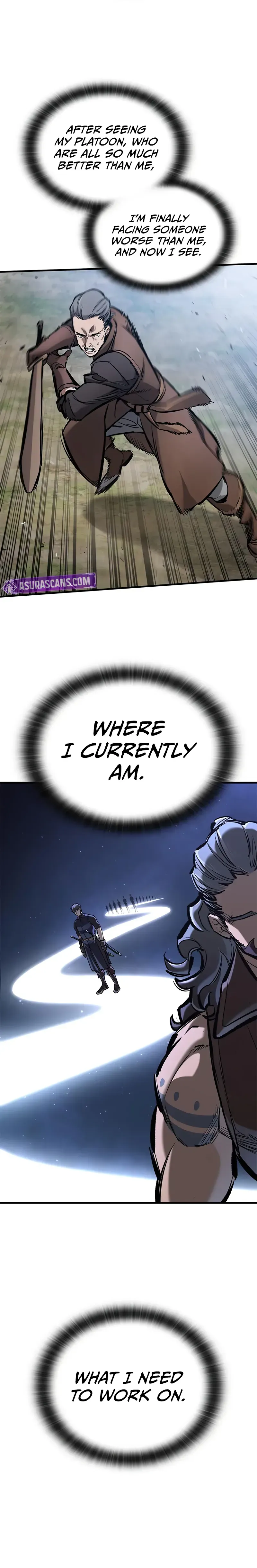 The Knight Who Only Lives Today Chapter 80 page 24 - 