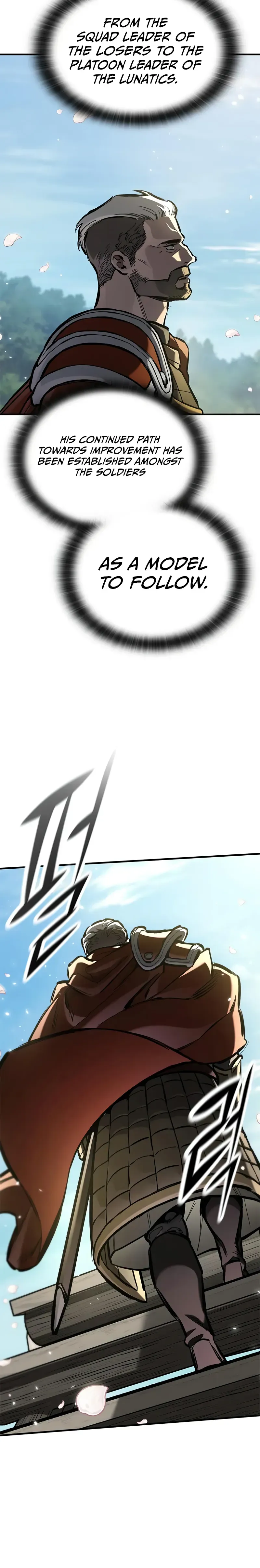 The Knight Who Only Lives Today Chapter 80 page 30 - 