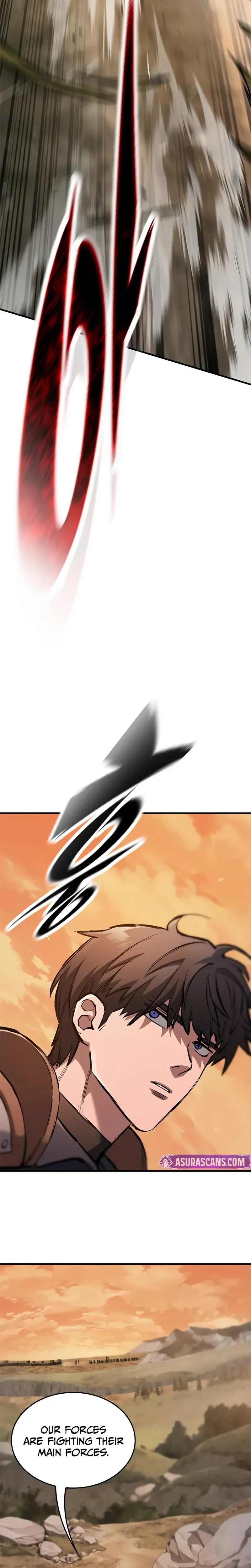 The Knight Who Only Lives Today Chapter 80 page 5 - 