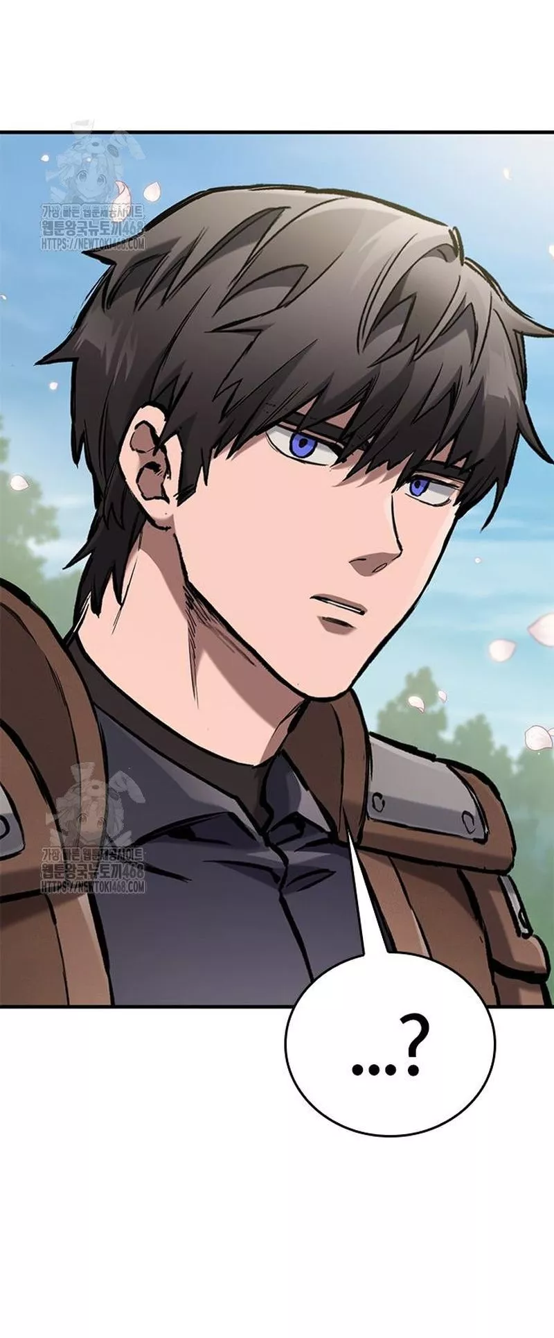 The Knight Who Only Lives Today Chapter 81 page 15 - 
