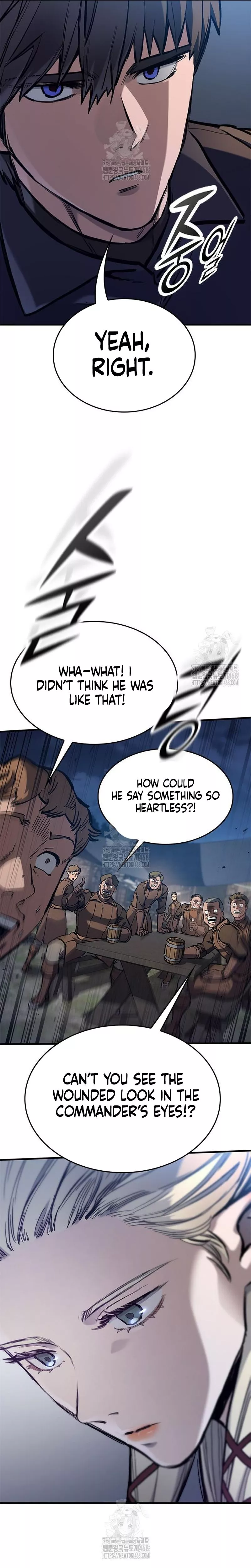 The Knight Who Only Lives Today Chapter 81 page 25 - 