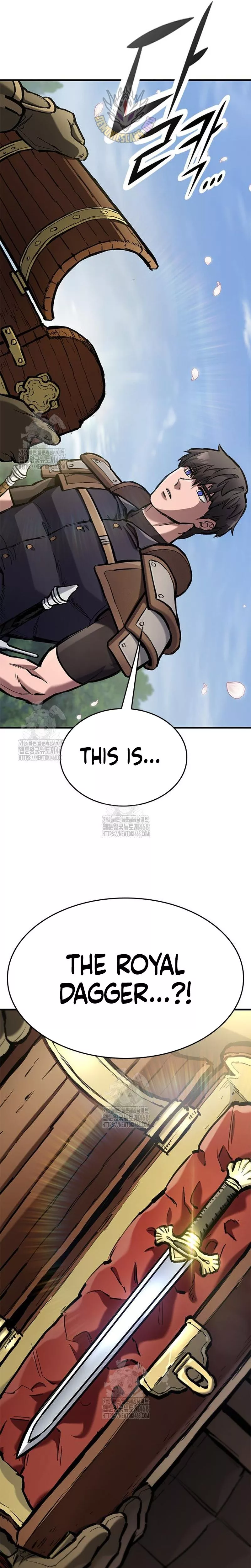 The Knight Who Only Lives Today Chapter 81 page 4 - 