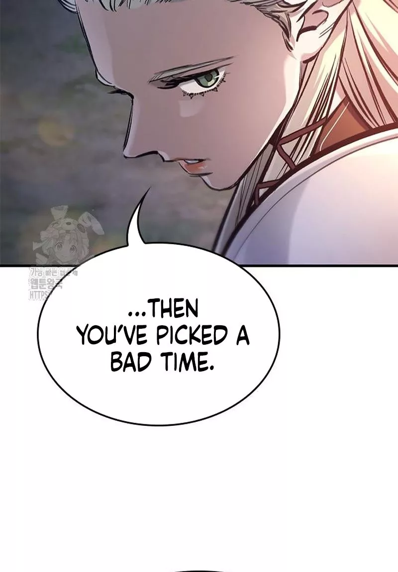 The Knight Who Only Lives Today Chapter 81 page 33 - 